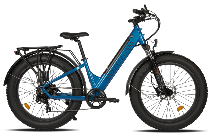 Biktrix Juggernaut Lite