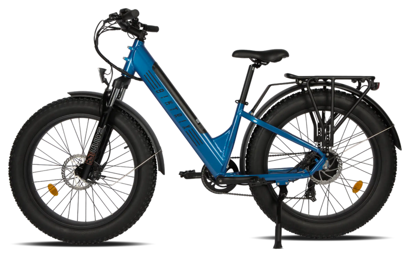 Biktrix Juggernaut Lite