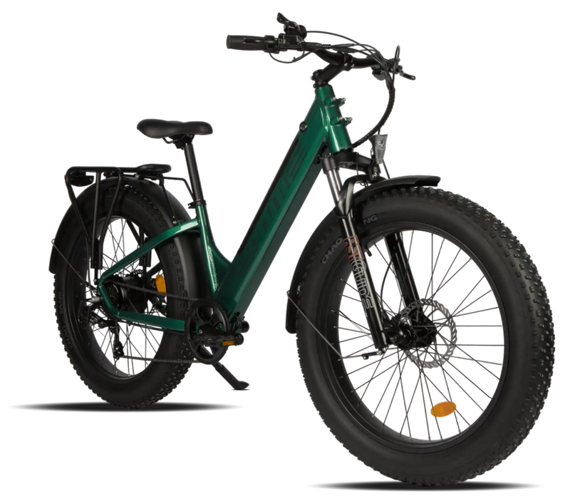 Biktrix Juggernaut Lite