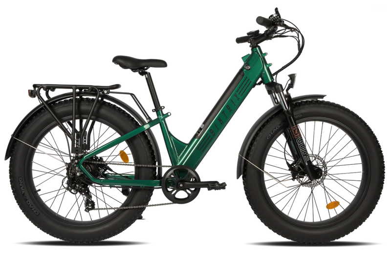 Biktrix Juggernaut Lite