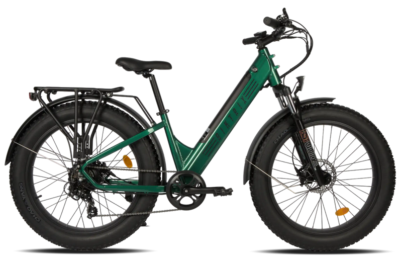 Biktrix Juggernaut Lite