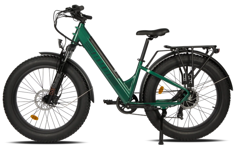 Biktrix Juggernaut Lite