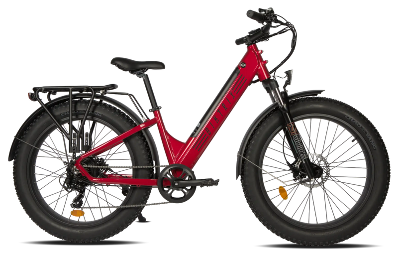 Biktrix Juggernaut Lite