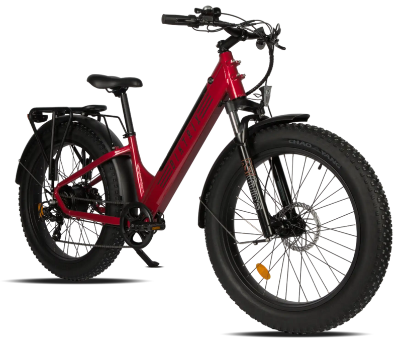 Biktrix Juggernaut Lite