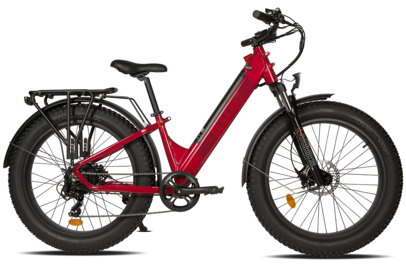 Biktrix Juggernaut Lite
