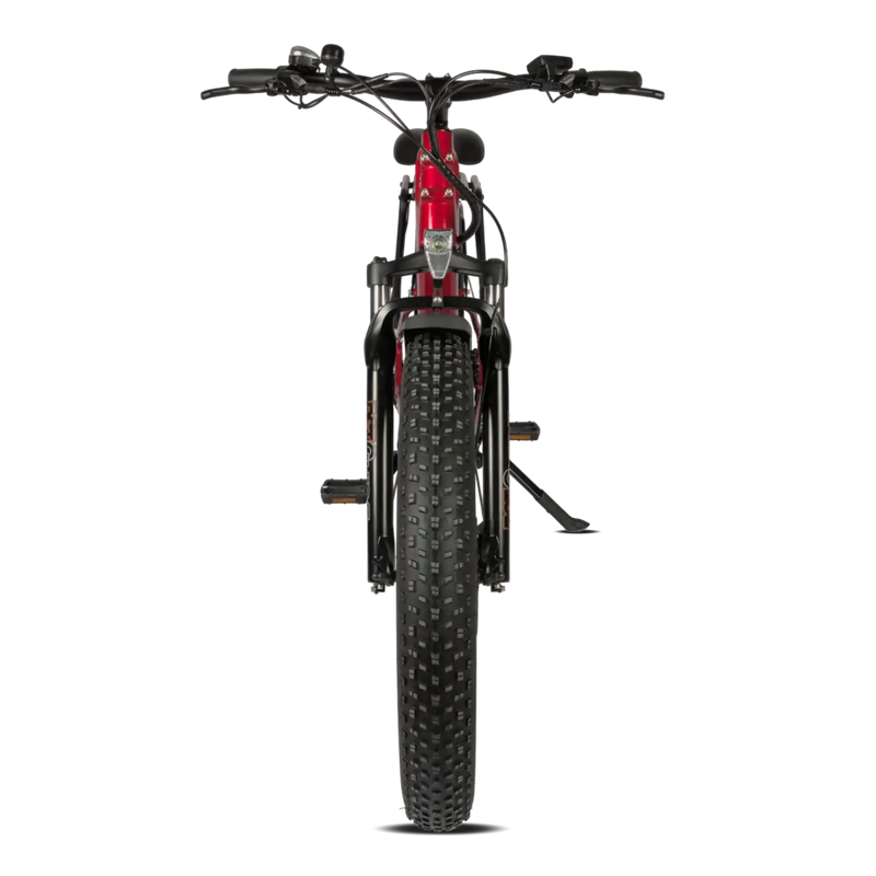 Biktrix Juggernaut Lite