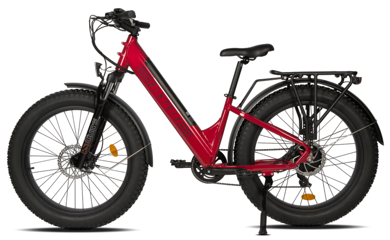 Biktrix Juggernaut Lite