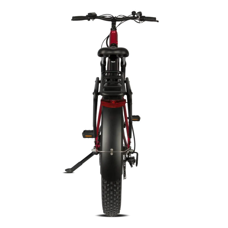 Biktrix Juggernaut Lite