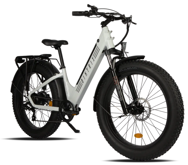 Biktrix Juggernaut Lite