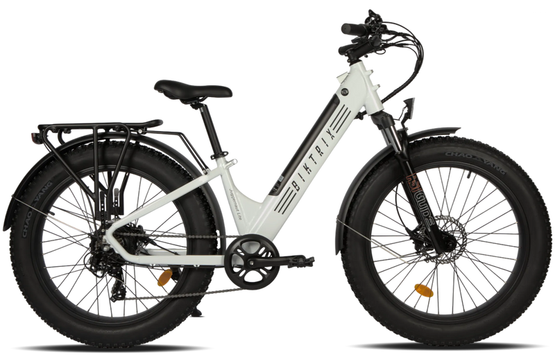 Biktrix Juggernaut Lite