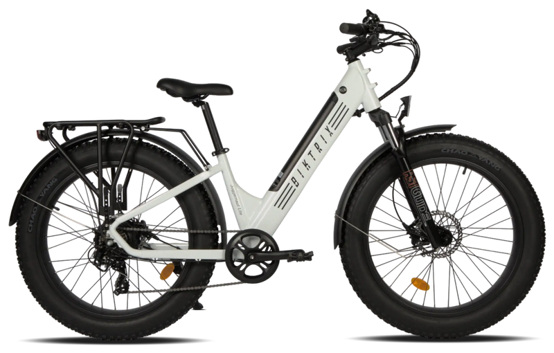 Biktrix Juggernaut Lite