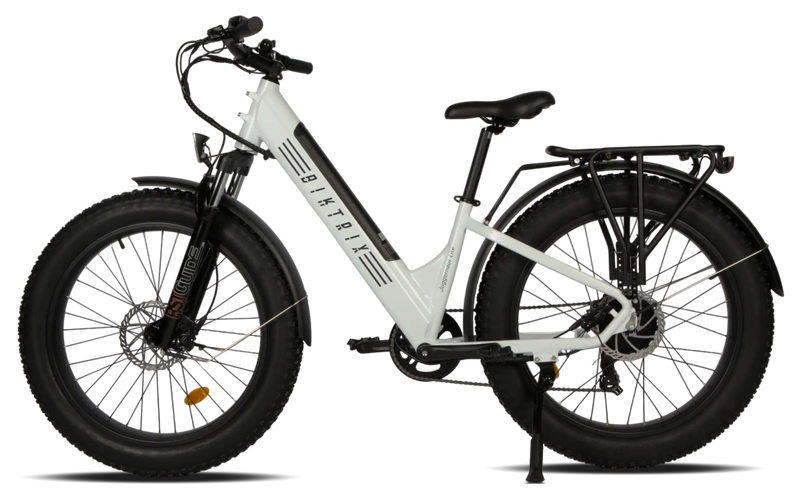 Biktrix Juggernaut Lite