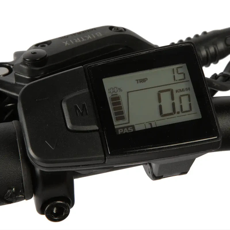 LCD Display