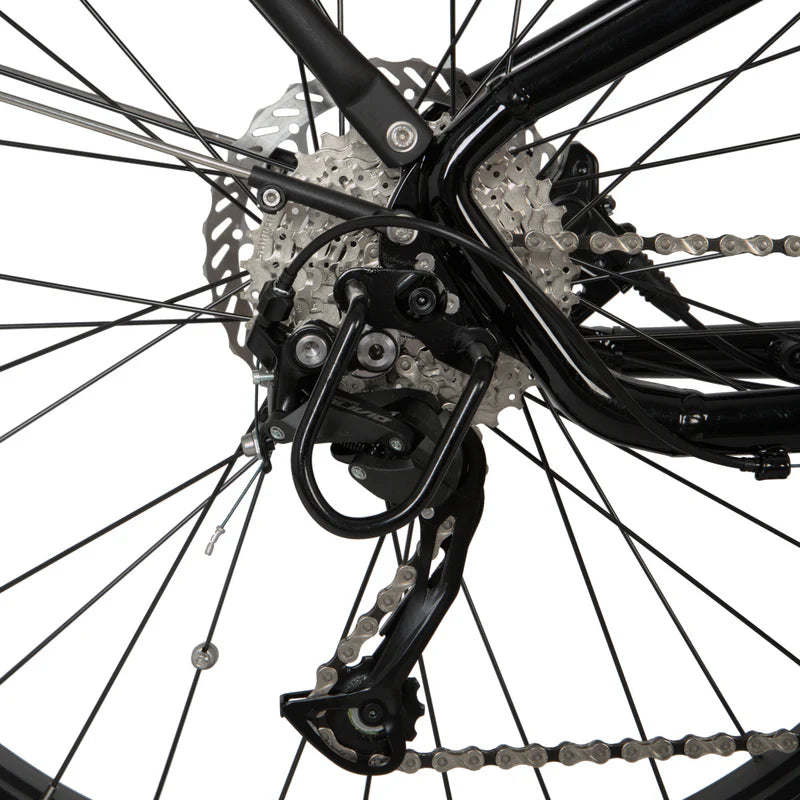 Drivetrain