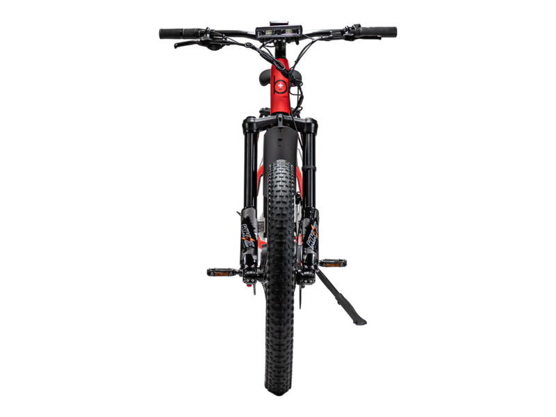 Biktrix Juggernaut XD Founders Edition