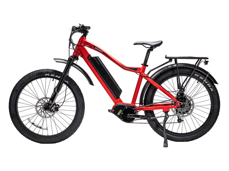 Biktrix Juggernaut XD Founders Edition