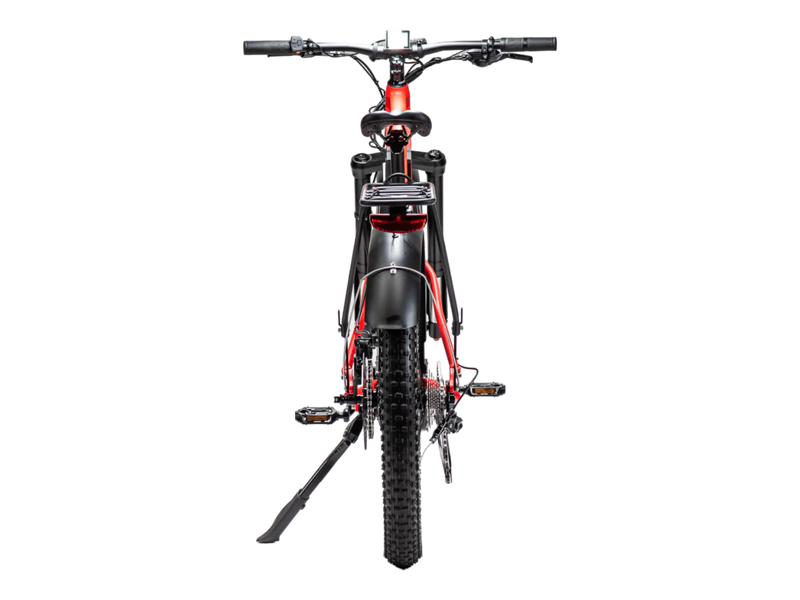 Biktrix Juggernaut XD Founders Edition