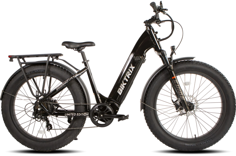 Biktrix Juggernaut Lite Plus 2