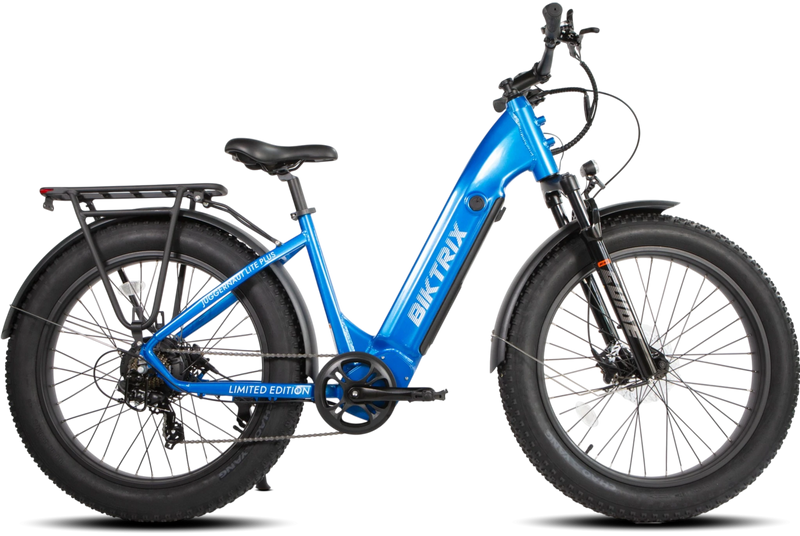 Biktrix Juggernaut Lite Plus 2