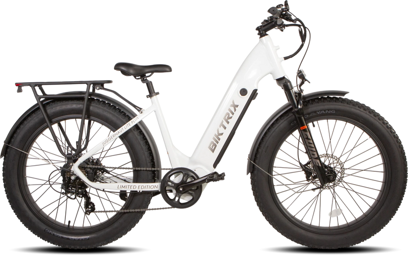 Biktrix Juggernaut Lite Plus 2