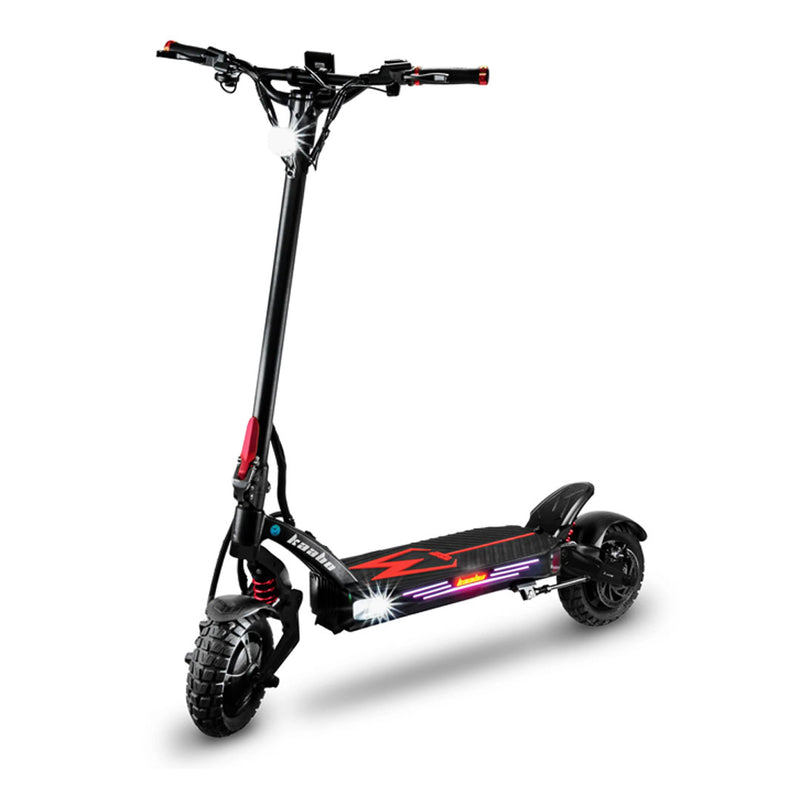 Kaabo Mantis King GT