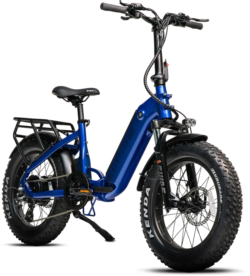 Biktrix Kutty X3