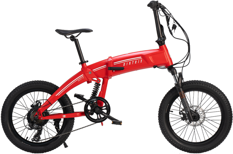Biktrix Kutty FS