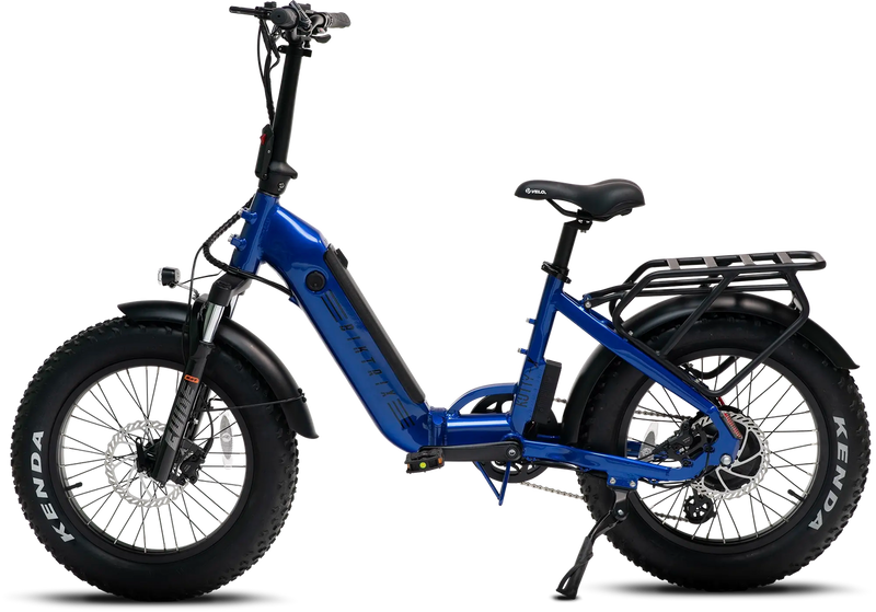 Biktrix Kutty X3