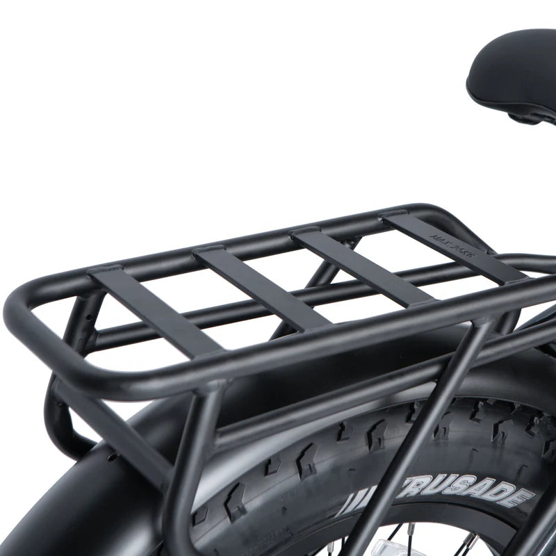 Rack & Fenders
