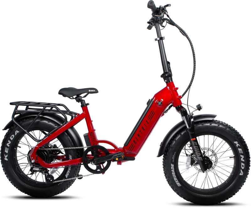 Biktrix Kutty X3