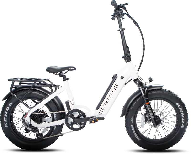 Biktrix Kutty X3