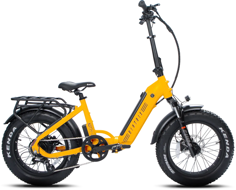 Biktrix Kutty X3