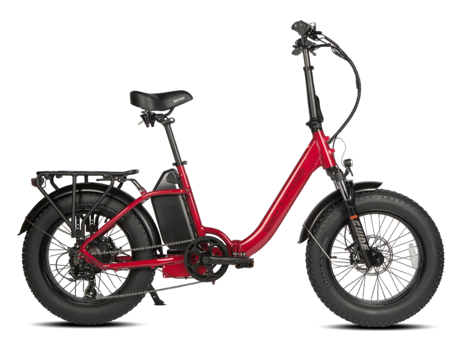 Biktrix Kutty LT 3