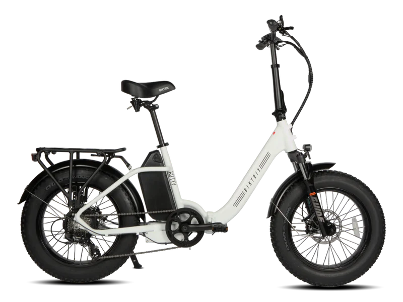 Biktrix Kutty LT 3