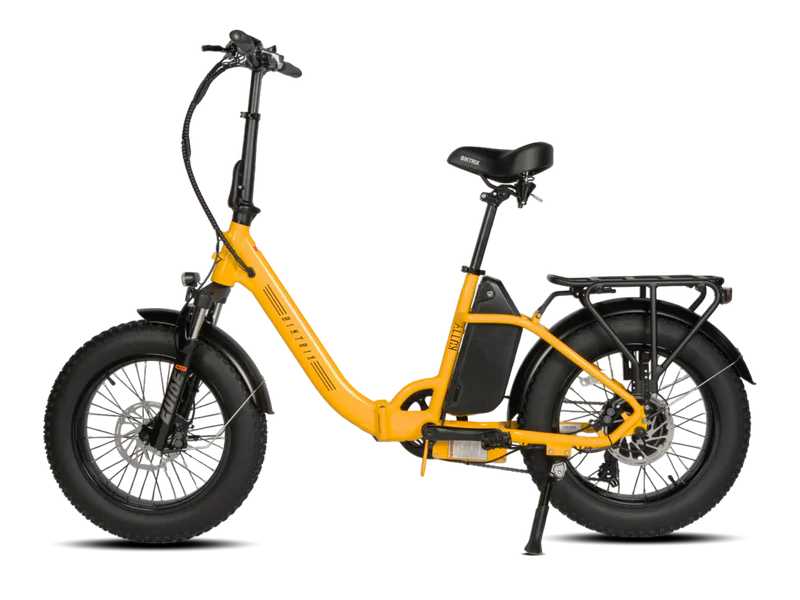 Biktrix Kutty LT 3