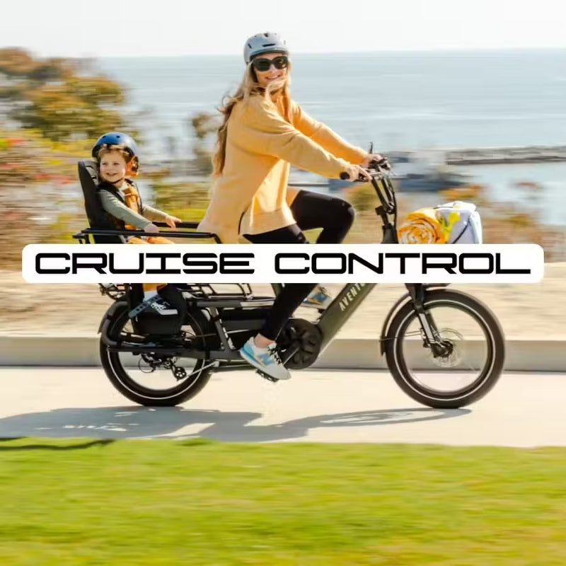 Cruise Control