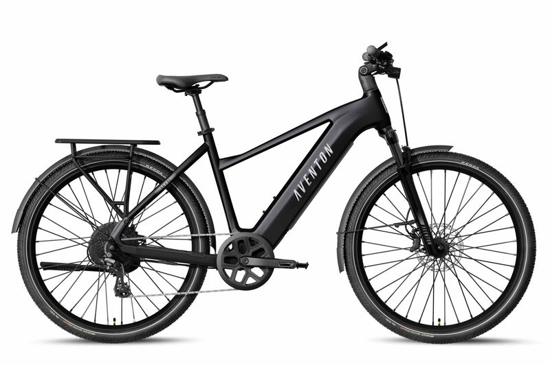 Aventon Level 4 REC Step-Over Ebike
