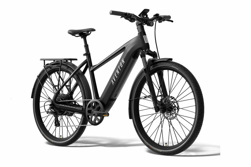 Aventon Level 4 REC Step-Over Ebike