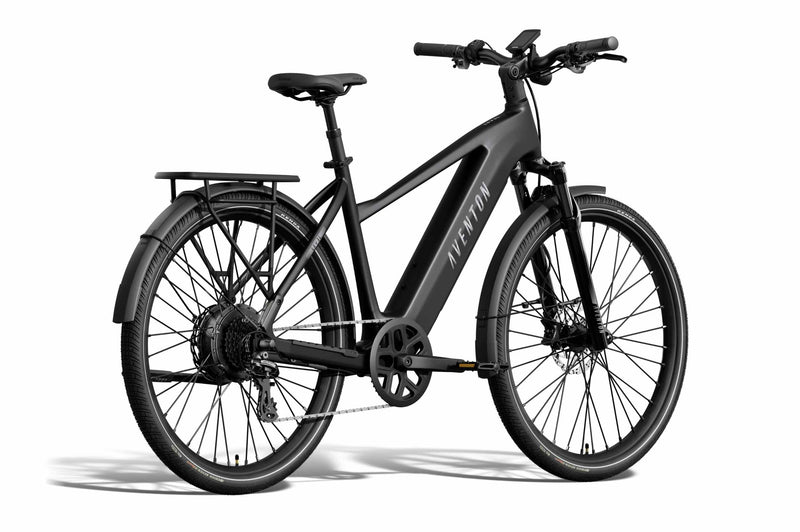 Aventon Level 4 REC Step-Over Ebike