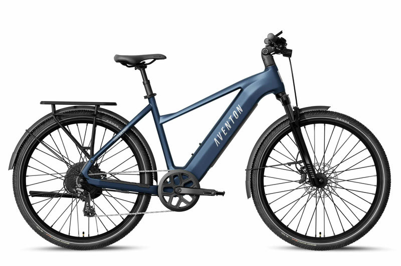 Aventon Level 4 REC Step-Over Ebike