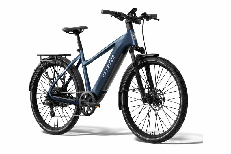 Aventon Level 4 REC Step-Over Ebike
