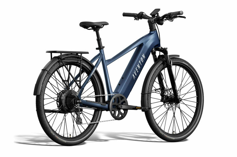 Aventon Level 4 REC Step-Over Ebike