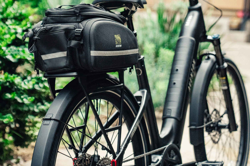 Aventon Level 4 ADV Step-Over Ebike