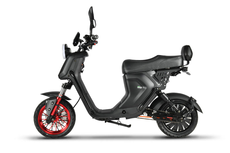 EMMO Maknak E-Scooter