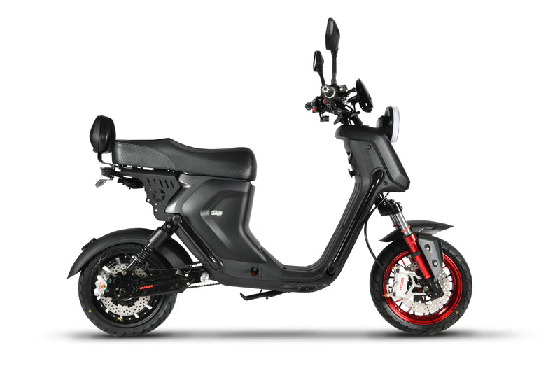 EMMO Maknak E-Scooter