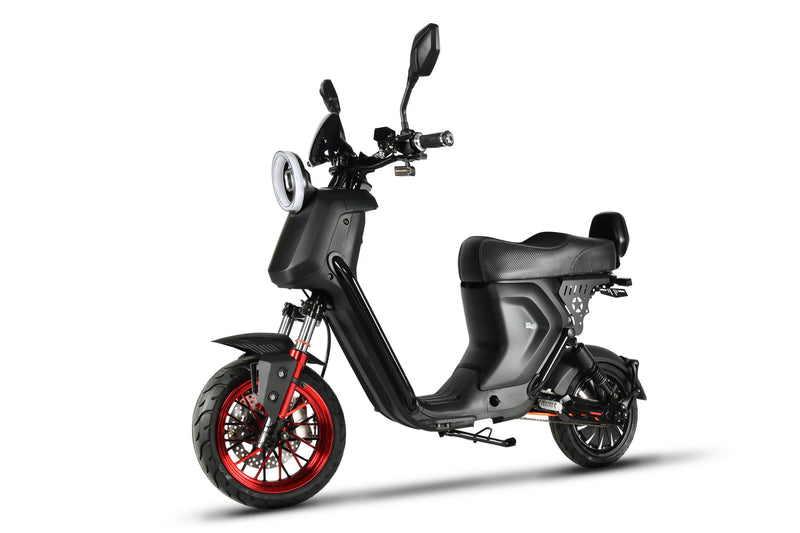 EMMO Maknak E-Scooter