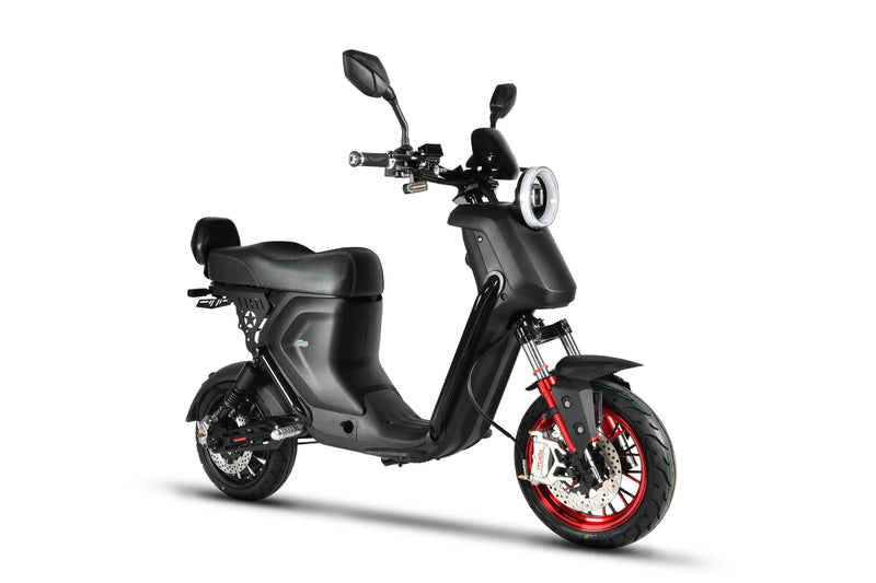 EMMO Maknak E-Scooter