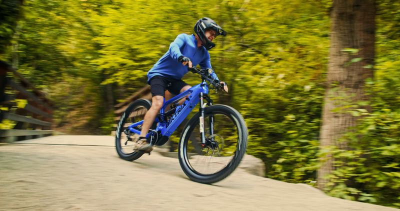 Biktrix Monte Capro Lite