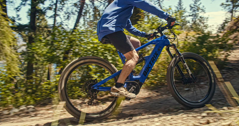 Biktrix Monte Capro Lite