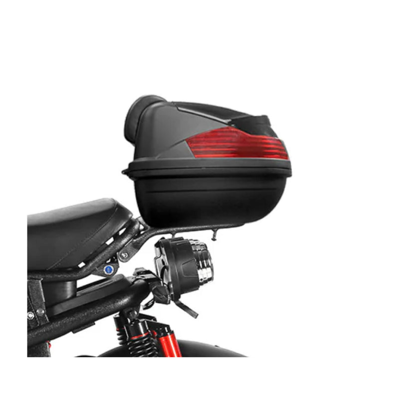 EMMO Monster Tail Box